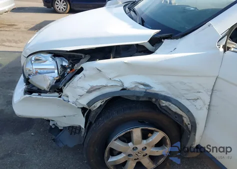 2008 Honda Cr-V Ex-L из США, поврежденный, VIN JHLRE48778C018767